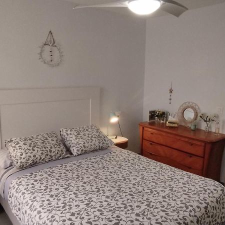 Апартаменты Triplex Faro Карбонерас Экстерьер фото
