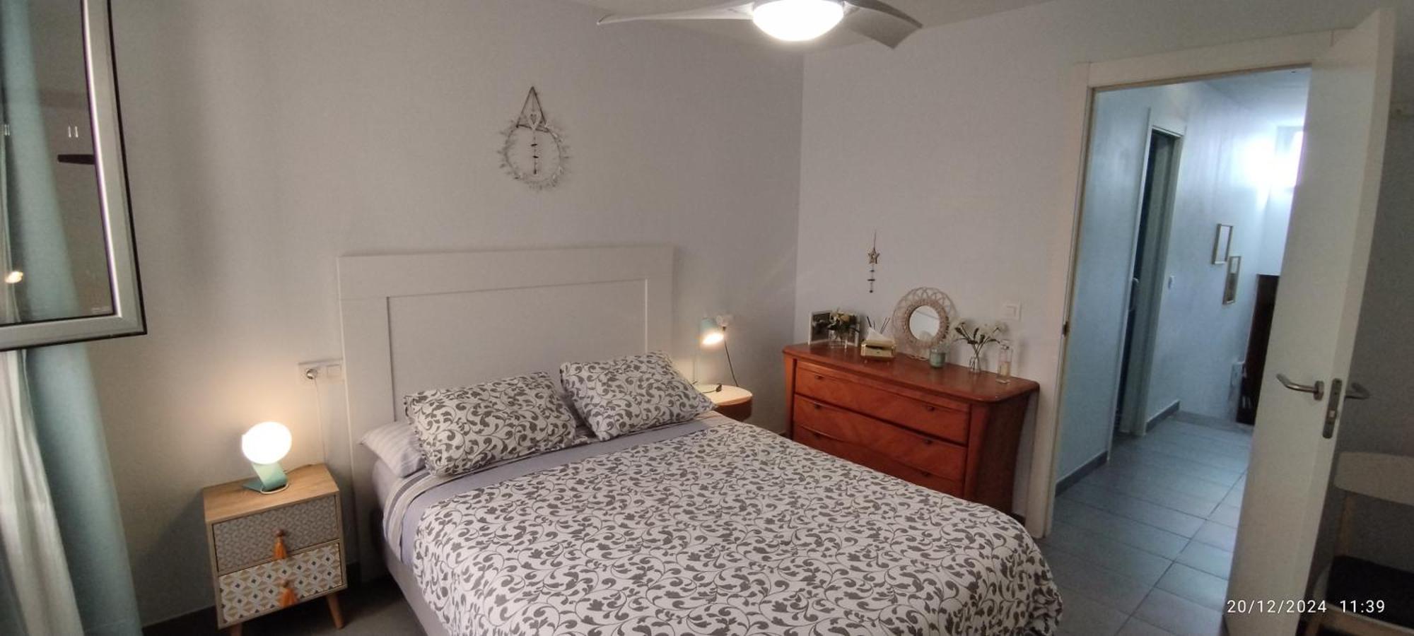 Апартаменты Triplex Faro Карбонерас Экстерьер фото