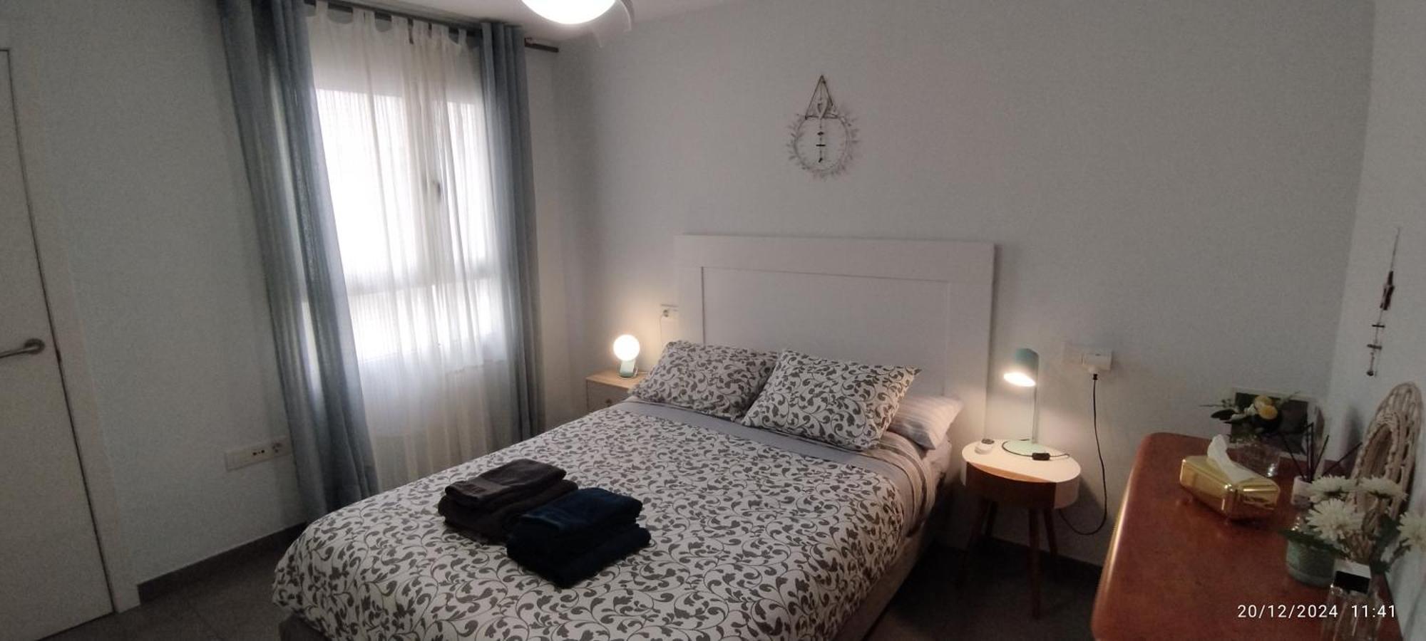 Апартаменты Triplex Faro Карбонерас Экстерьер фото