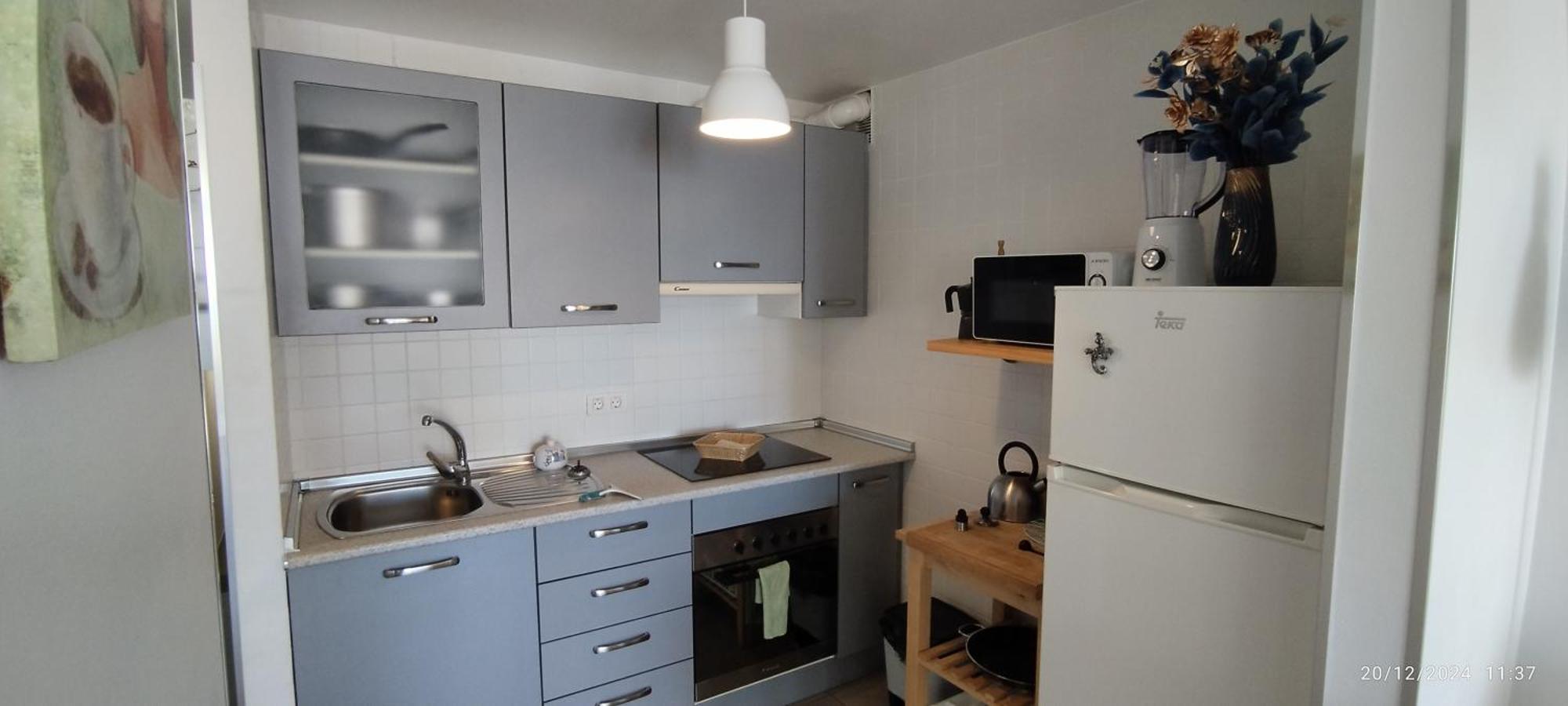 Апартаменты Triplex Faro Карбонерас Экстерьер фото
