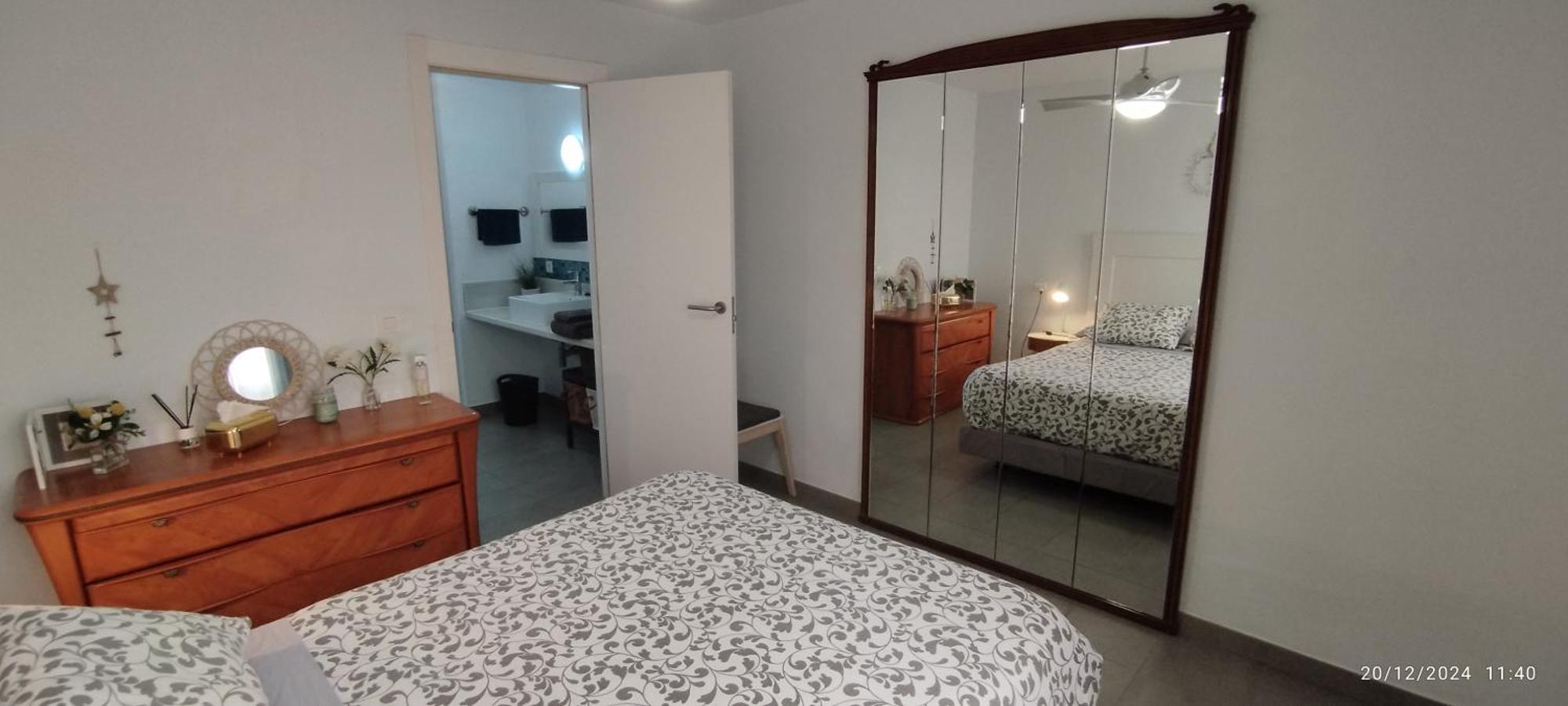 Апартаменты Triplex Faro Карбонерас Экстерьер фото